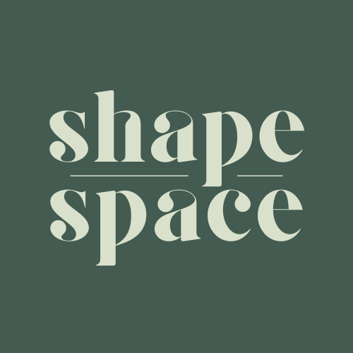 (c) Shape.space